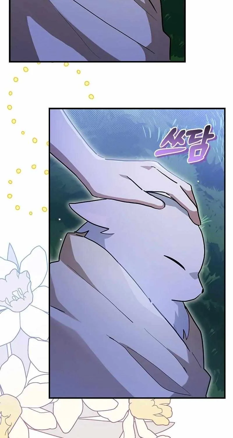 You’re a Cat, But You’ve Been Adopted by a Wolf Family? Chapter 28 page 8 - 