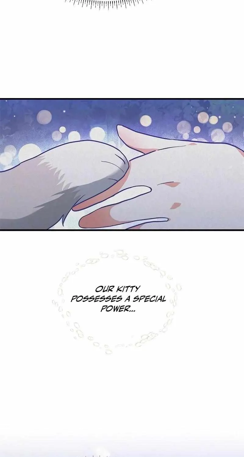 You’re a Cat, But You’ve Been Adopted by a Wolf Family? Chapter 28 page 79 - 