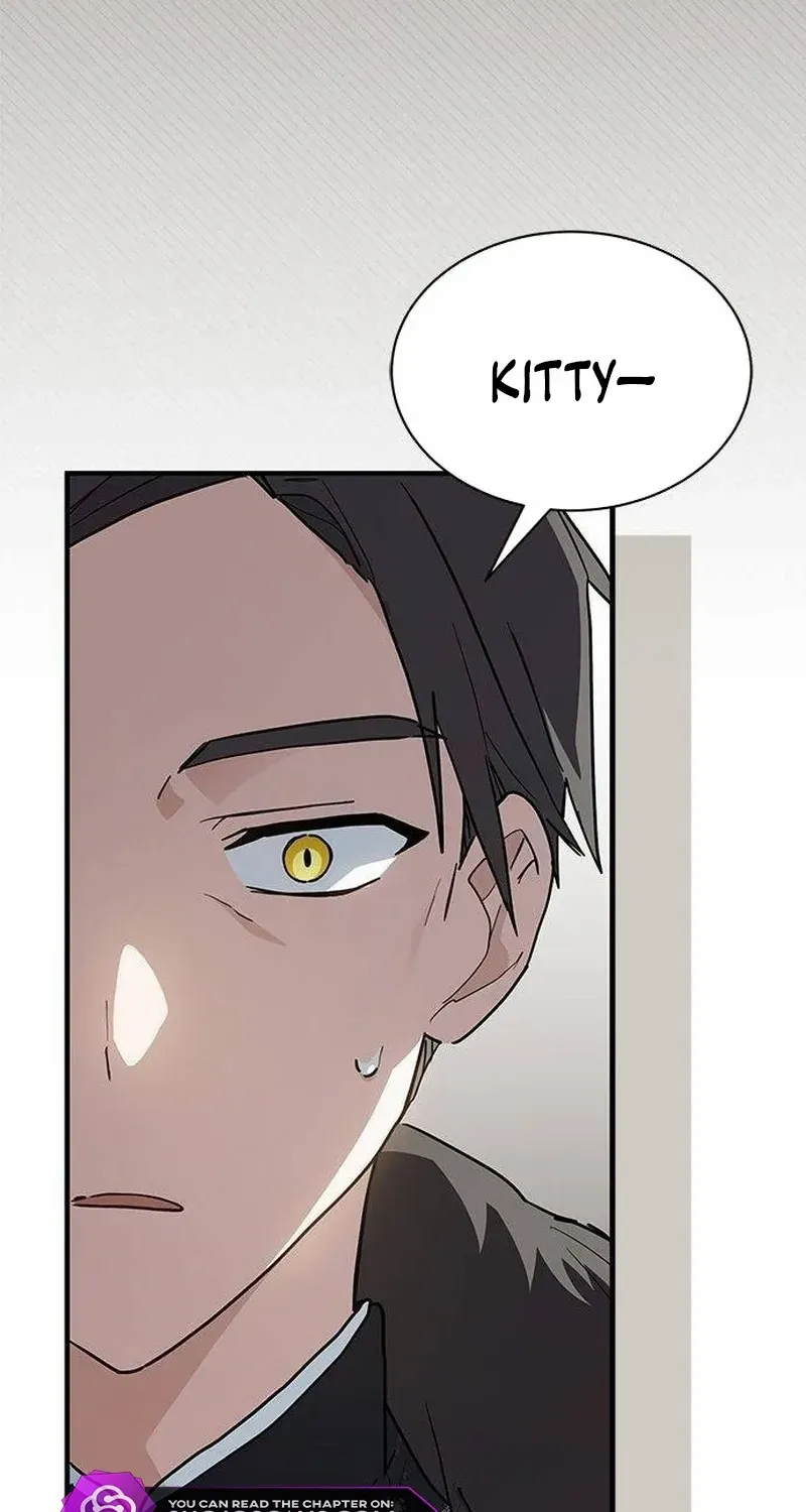 You’re a Cat, But You’ve Been Adopted by a Wolf Family? Chapter 29 page 21 - 