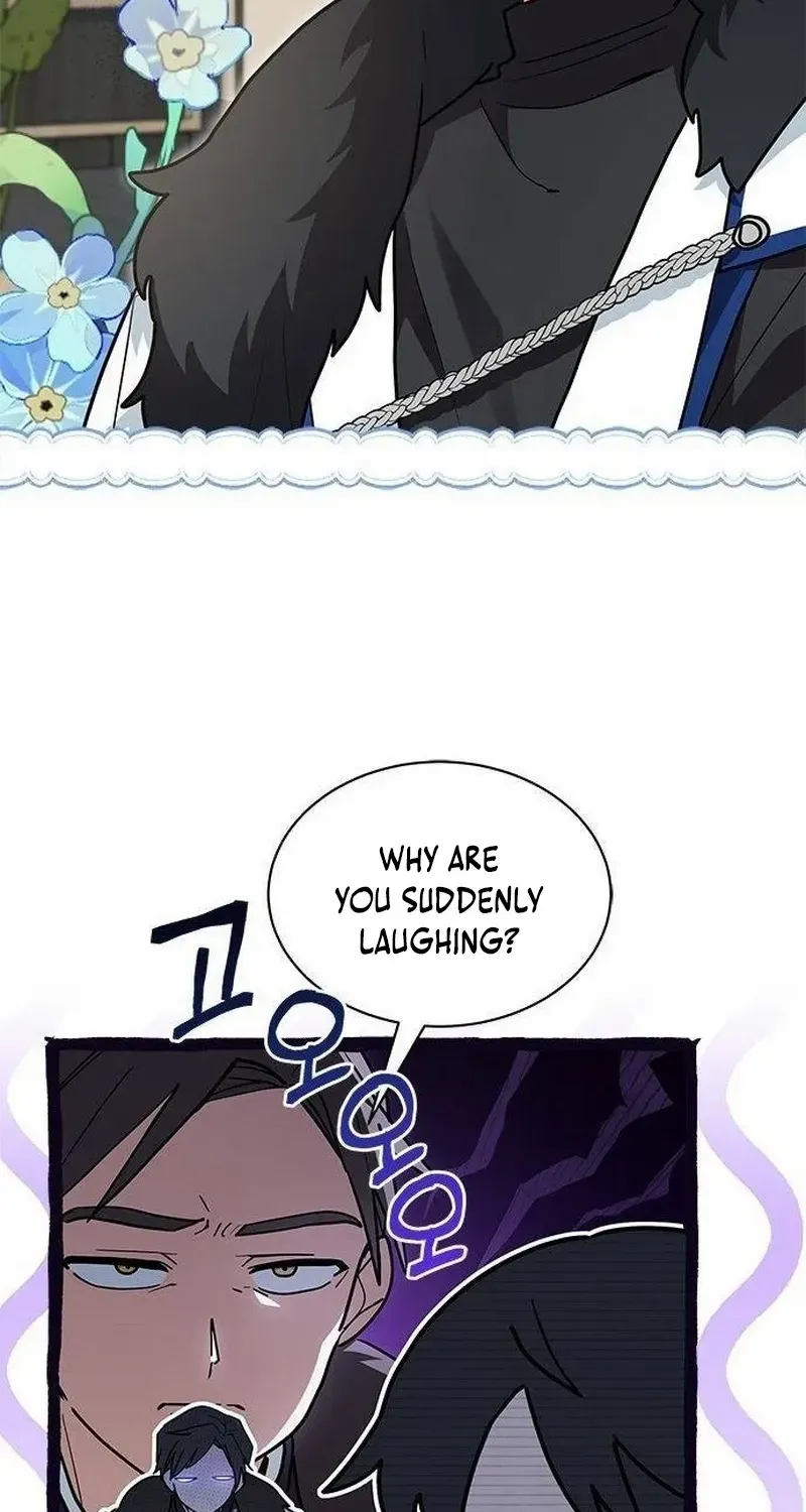 You’re a Cat, But You’ve Been Adopted by a Wolf Family? Chapter 29 page 31 - 