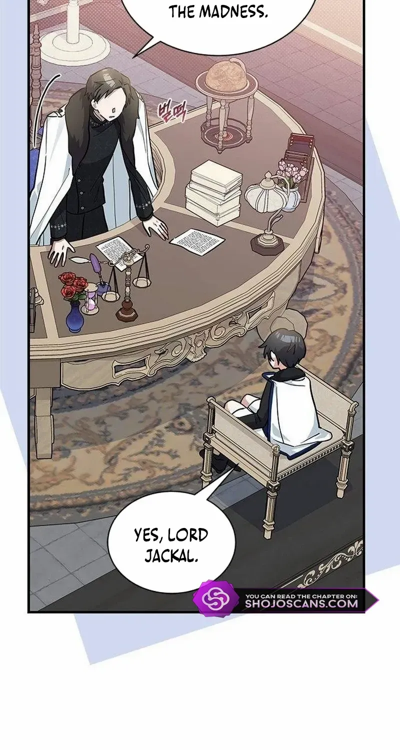 You’re a Cat, But You’ve Been Adopted by a Wolf Family? Chapter 29 page 38 - 