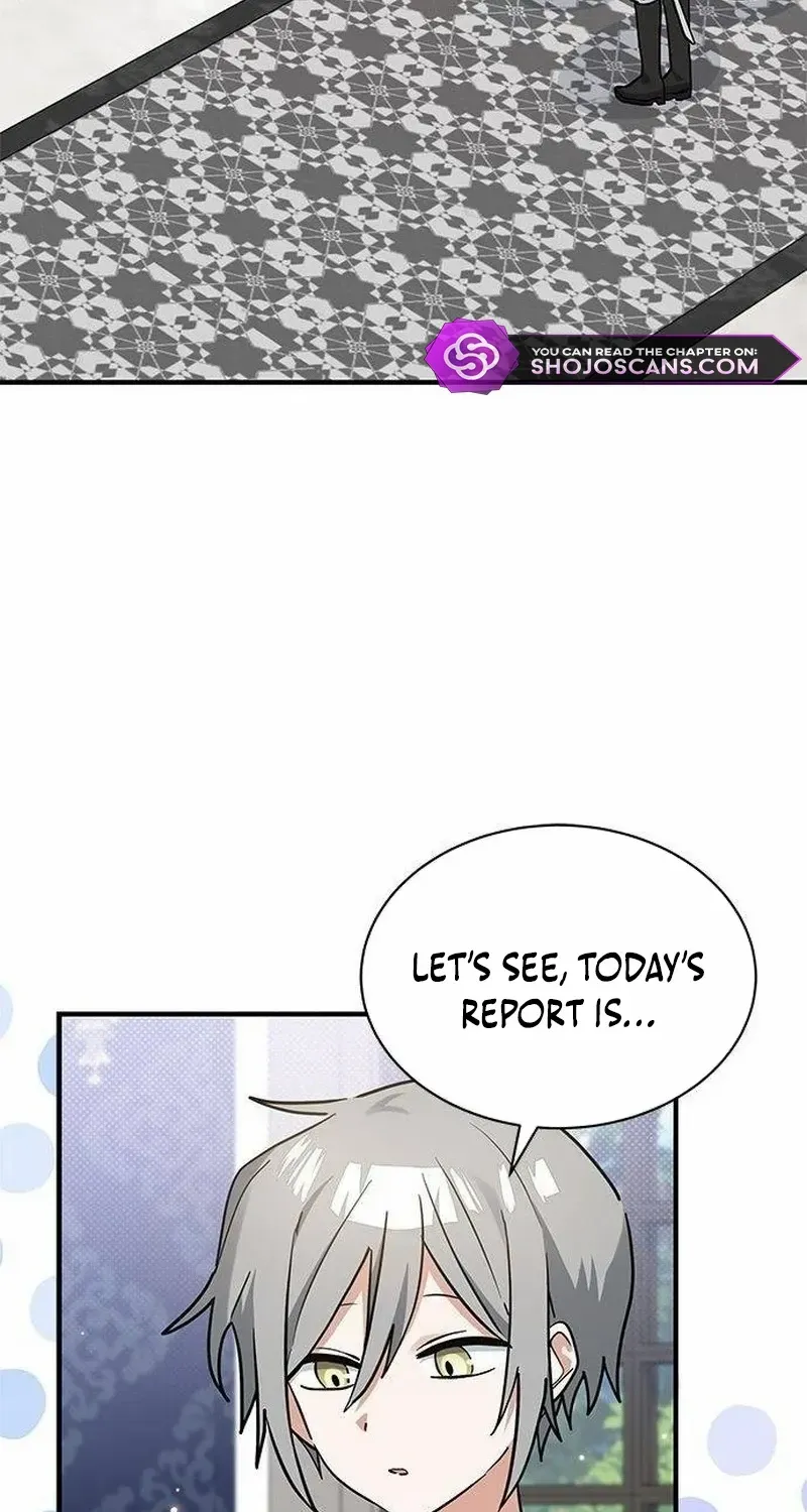 You’re a Cat, But You’ve Been Adopted by a Wolf Family? Chapter 29 page 48 - 