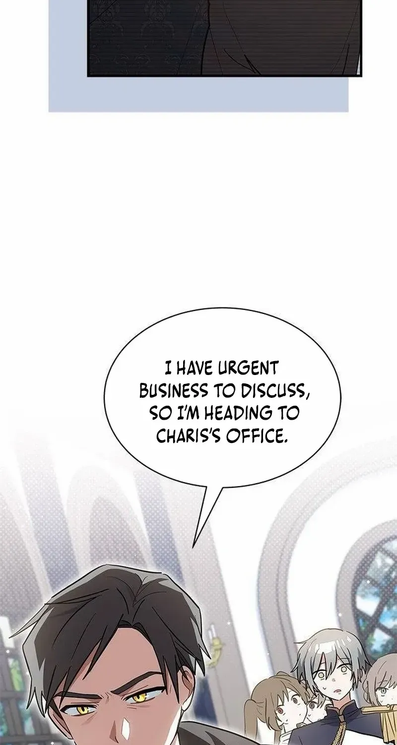 You’re a Cat, But You’ve Been Adopted by a Wolf Family? Chapter 29 page 54 - 
