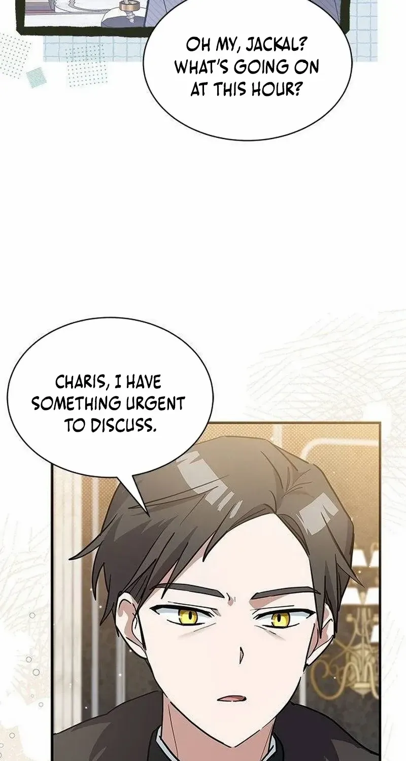 You’re a Cat, But You’ve Been Adopted by a Wolf Family? Chapter 29 page 62 - 