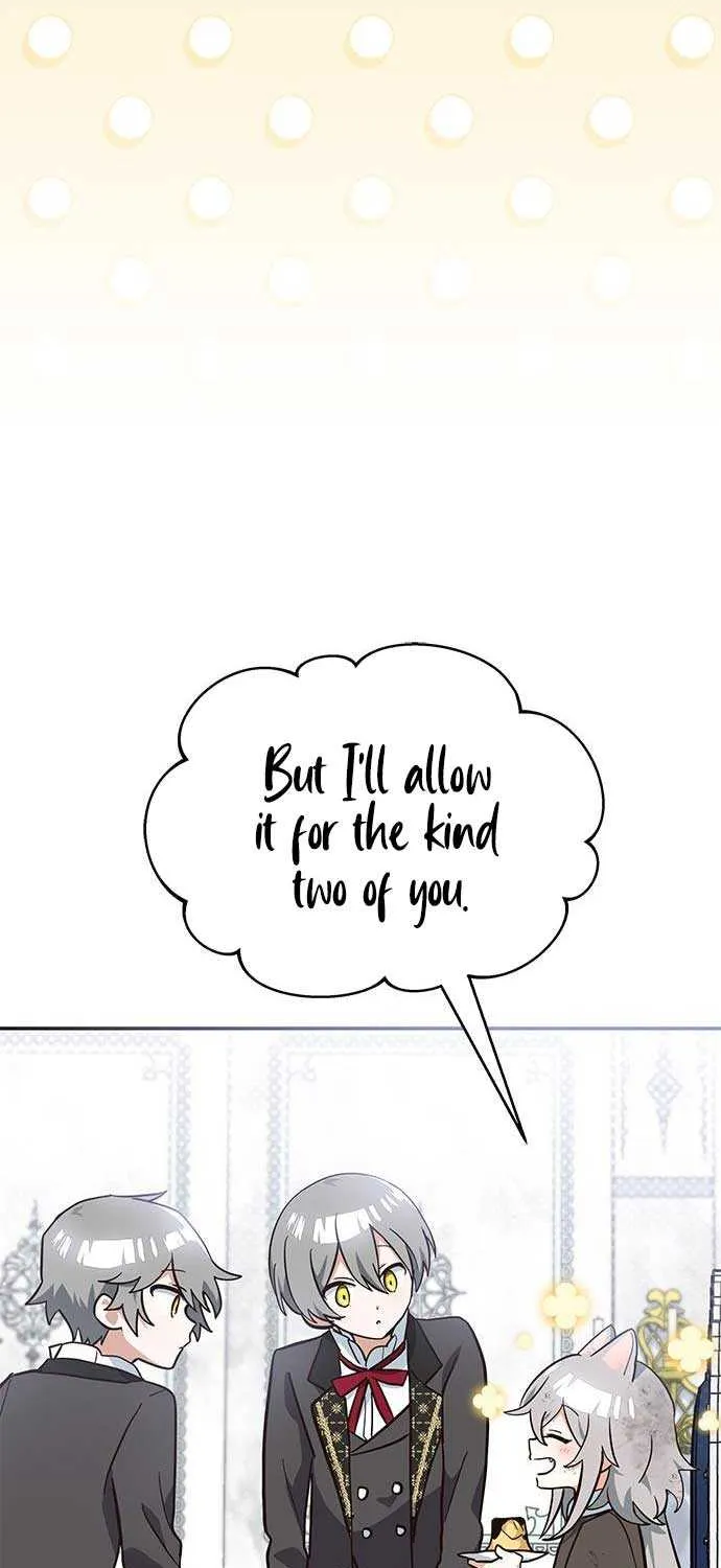 You’re a Cat, But You’ve Been Adopted by a Wolf Family? Chapter 3 page 17 - 