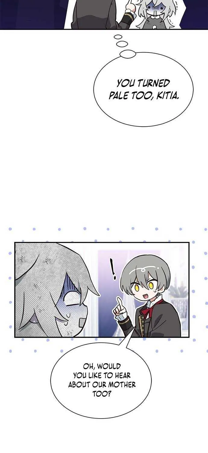 You’re a Cat, But You’ve Been Adopted by a Wolf Family? Chapter 3 page 30 - 