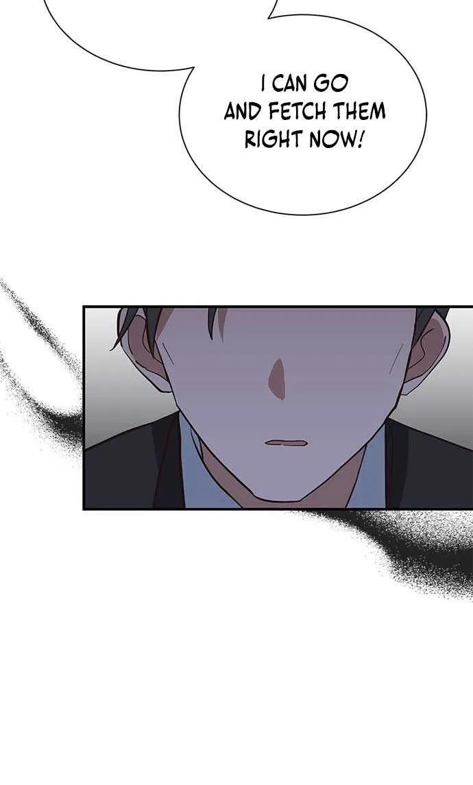 You’re a Cat, But You’ve Been Adopted by a Wolf Family? Chapter 3 page 60 - 