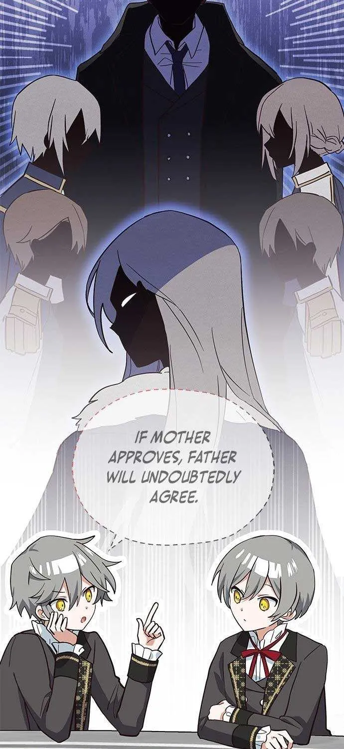 You’re a Cat, But You’ve Been Adopted by a Wolf Family? Chapter 3 page 7 - 