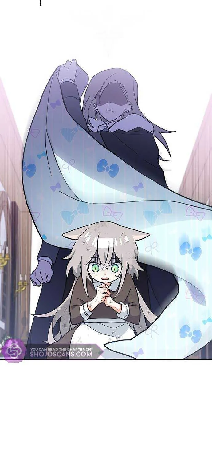 You’re a Cat, But You’ve Been Adopted by a Wolf Family? Chapter 3 page 65 - 