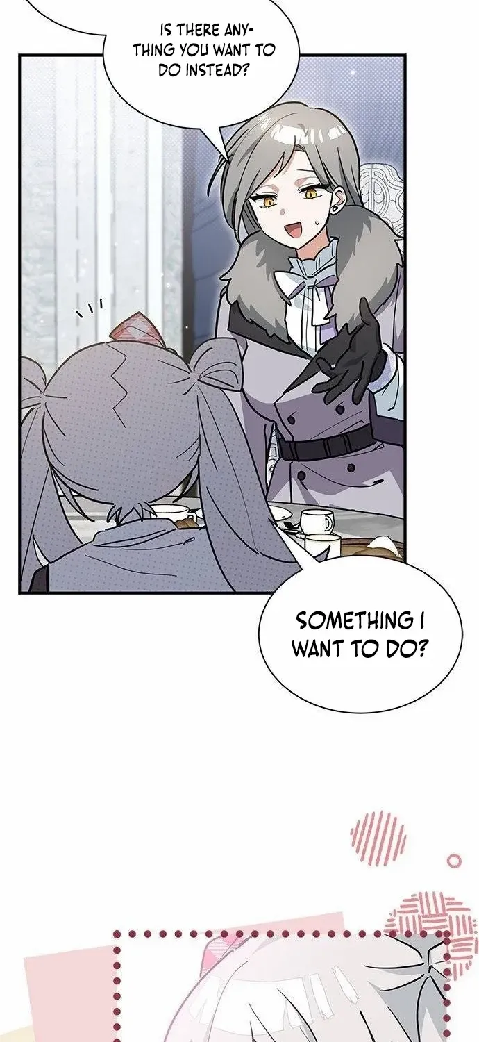 You’re a Cat, But You’ve Been Adopted by a Wolf Family? Chapter 30 page 34 - 
