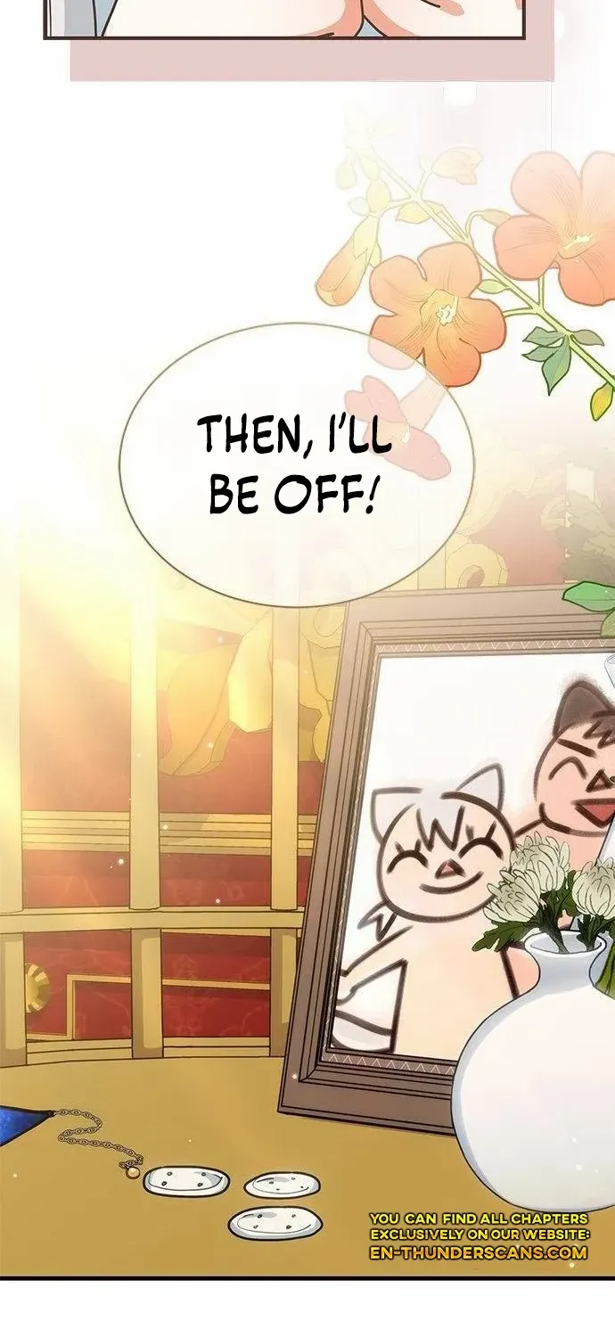 You’re a Cat, But You’ve Been Adopted by a Wolf Family? Chapter 30 page 50 - 