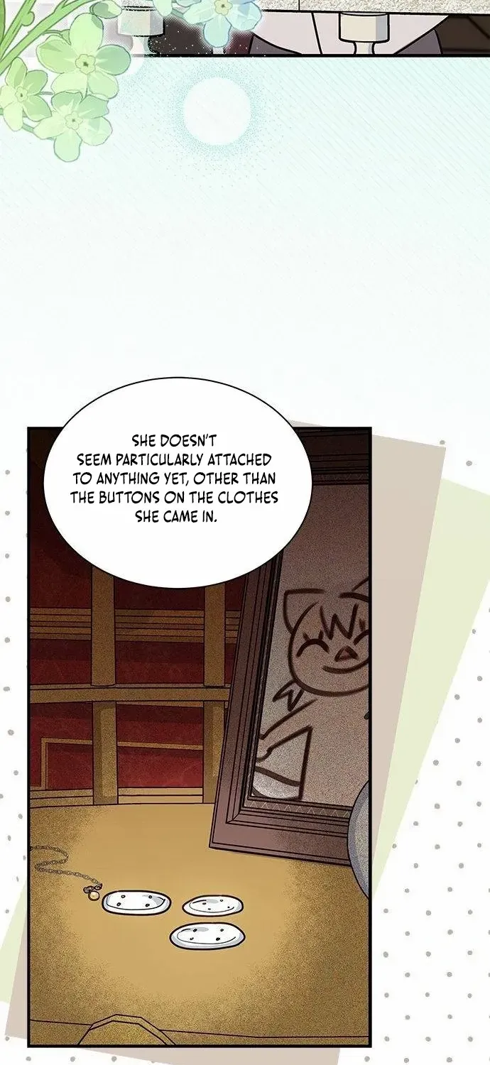 You’re a Cat, But You’ve Been Adopted by a Wolf Family? Chapter 30 page 70 - 