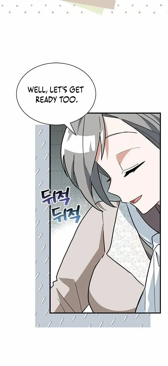 You’re a Cat, But You’ve Been Adopted by a Wolf Family? Chapter 30 page 71 - 