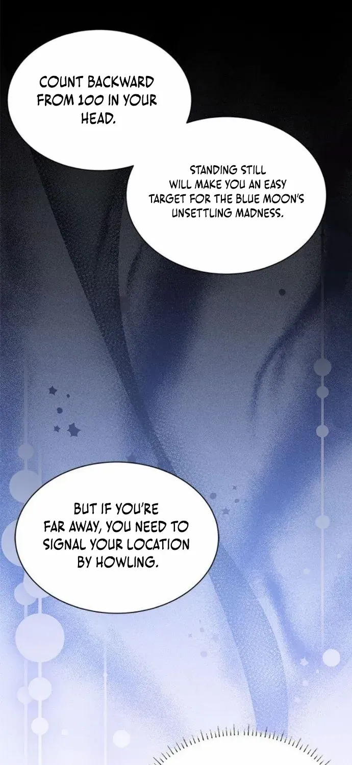You’re a Cat, But You’ve Been Adopted by a Wolf Family? Chapter 31 page 20 - 