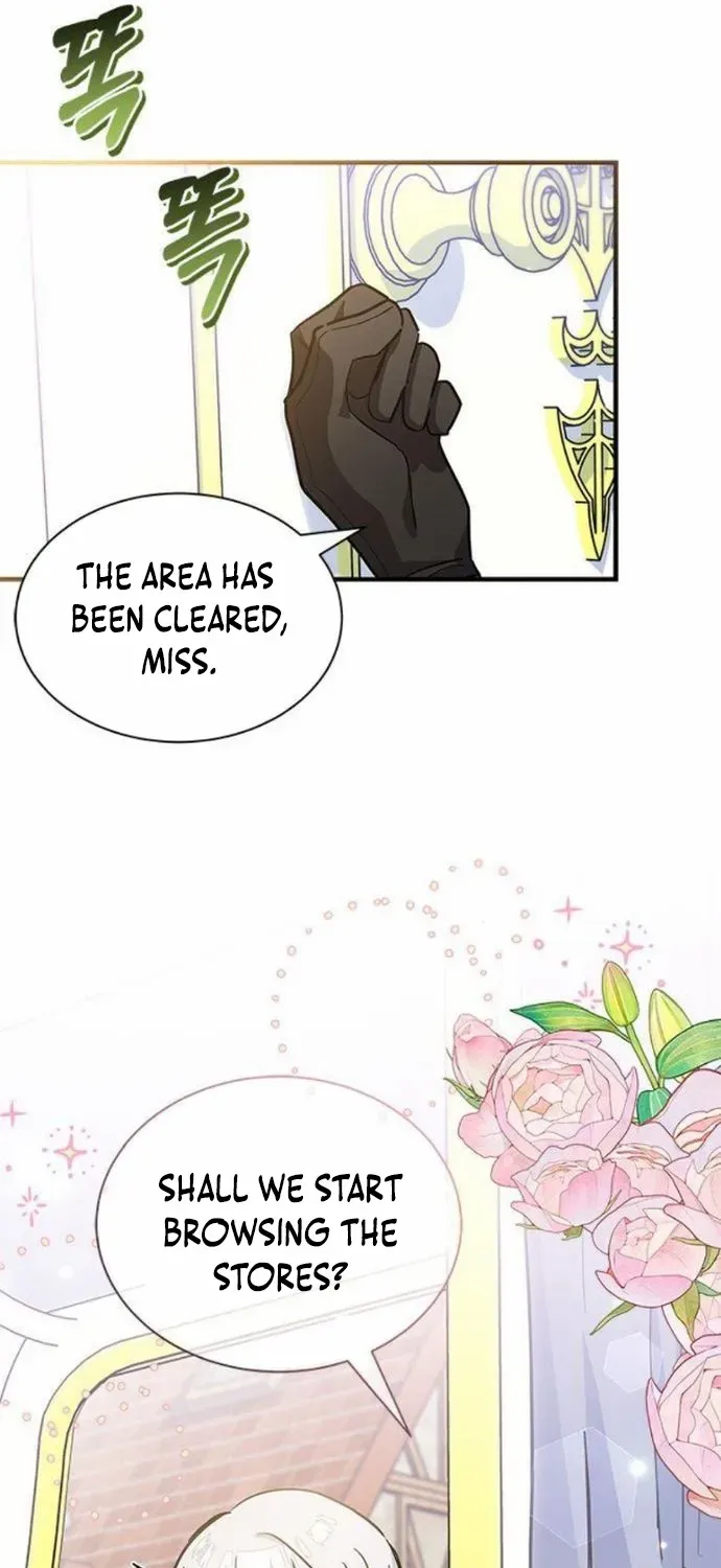 You’re a Cat, But You’ve Been Adopted by a Wolf Family? Chapter 31 page 22 - 
