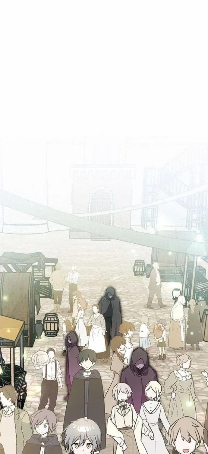 You’re a Cat, But You’ve Been Adopted by a Wolf Family? Chapter 31 page 54 - 