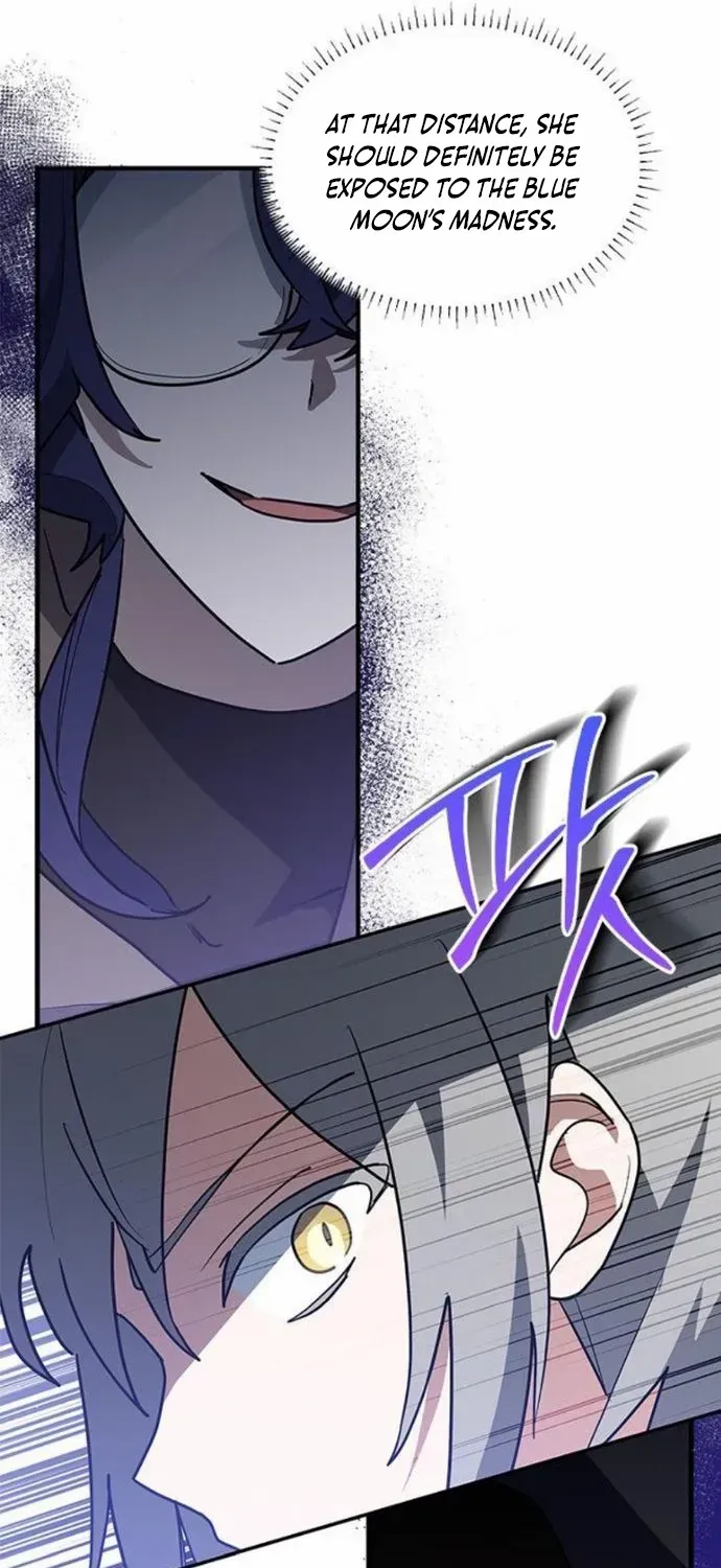 You’re a Cat, But You’ve Been Adopted by a Wolf Family? Chapter 31 page 64 - 