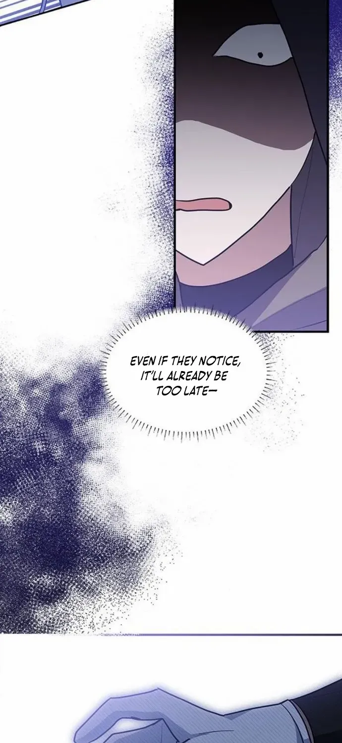 You’re a Cat, But You’ve Been Adopted by a Wolf Family? Chapter 31 page 65 - 