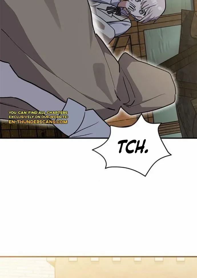 You’re a Cat, But You’ve Been Adopted by a Wolf Family? Chapter 31 page 74 - 