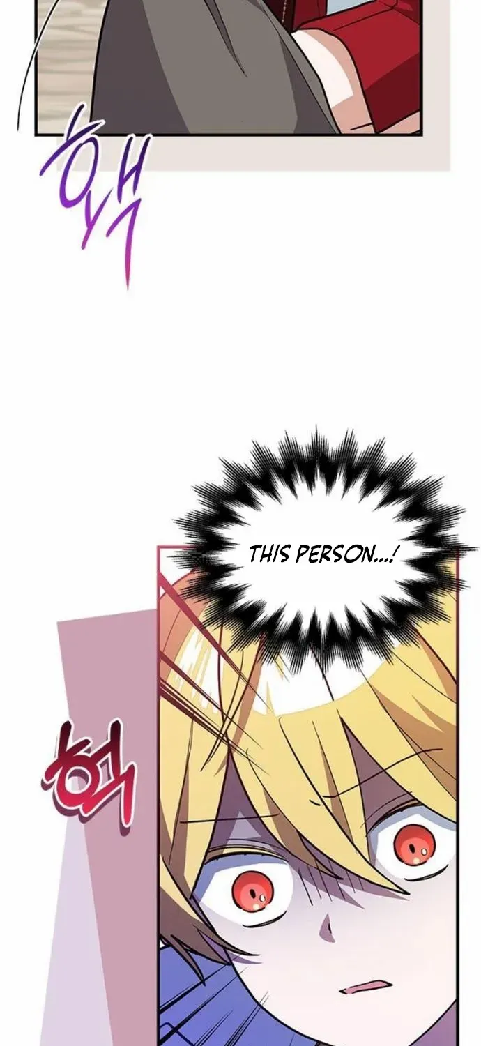 You’re a Cat, But You’ve Been Adopted by a Wolf Family? Chapter 31 page 79 - 