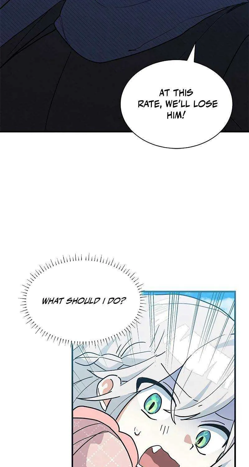 You’re a Cat, But You’ve Been Adopted by a Wolf Family? Chapter 32 page 28 - 