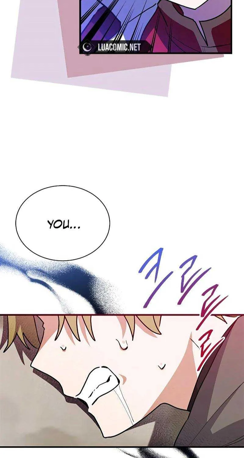 You’re a Cat, But You’ve Been Adopted by a Wolf Family? Chapter 32 page 4 - 