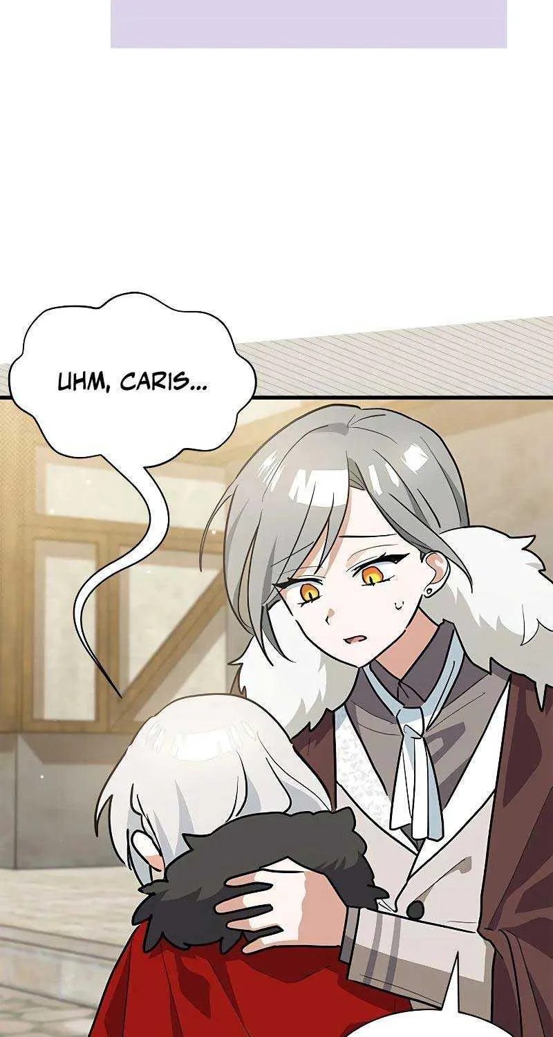 You’re a Cat, But You’ve Been Adopted by a Wolf Family? Chapter 32 page 67 - 