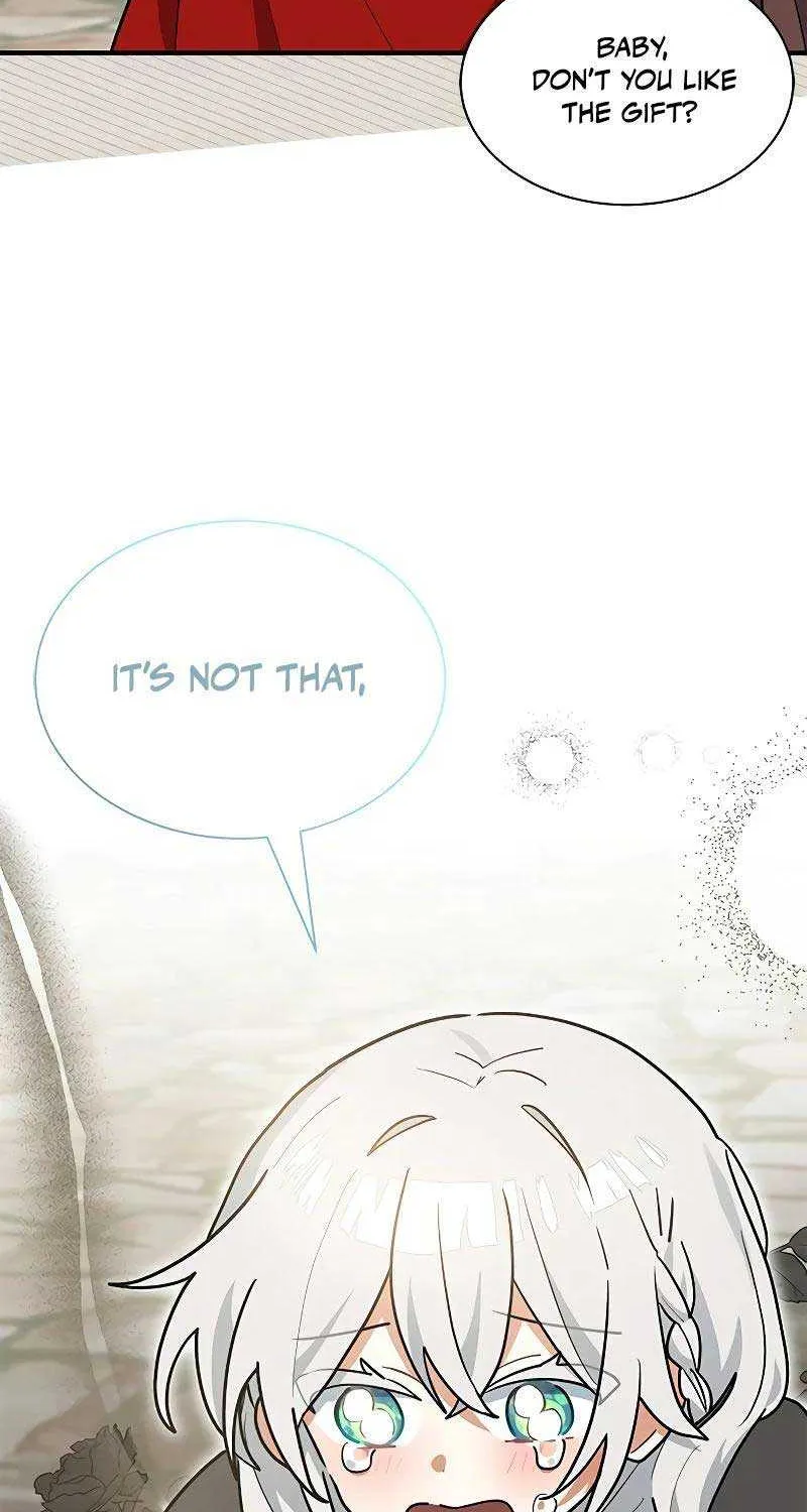 You’re a Cat, But You’ve Been Adopted by a Wolf Family? Chapter 32 page 68 - 
