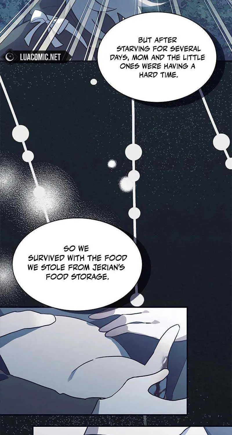 You’re a Cat, But You’ve Been Adopted by a Wolf Family? Chapter 32 page 74 - 
