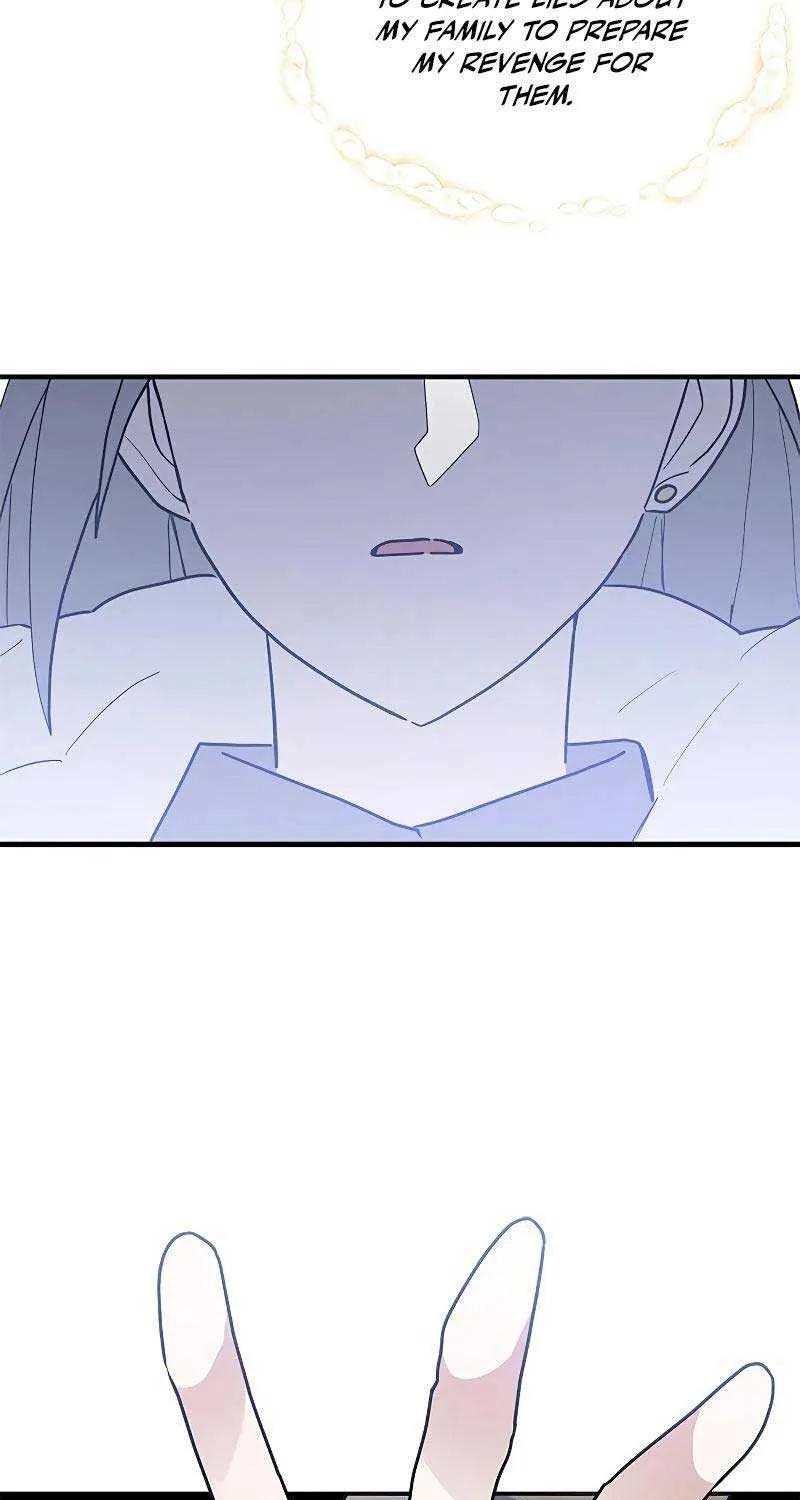You’re a Cat, But You’ve Been Adopted by a Wolf Family? Chapter 32 page 81 - 