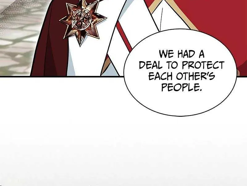 You’re a Cat, But You’ve Been Adopted by a Wolf Family? Chapter 33 page 11 - 