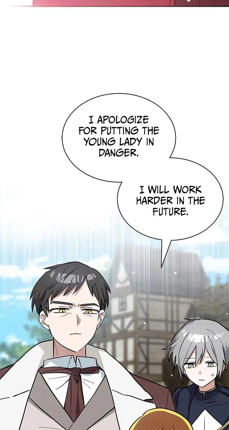 You’re a Cat, But You’ve Been Adopted by a Wolf Family? Chapter 33 page 14 - 