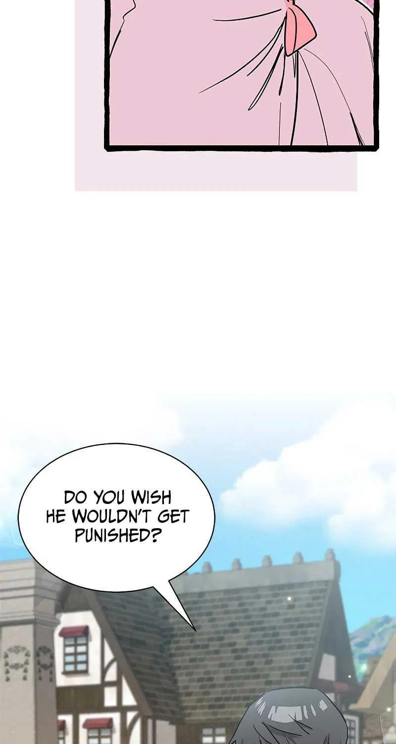 You’re a Cat, But You’ve Been Adopted by a Wolf Family? Chapter 33 page 34 - 