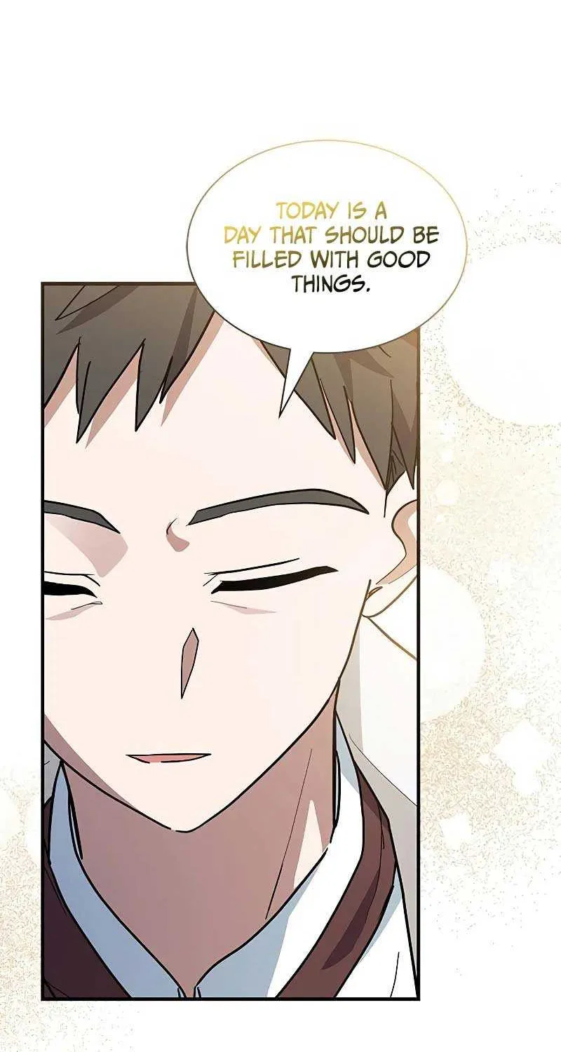 You’re a Cat, But You’ve Been Adopted by a Wolf Family? Chapter 33 page 37 - 