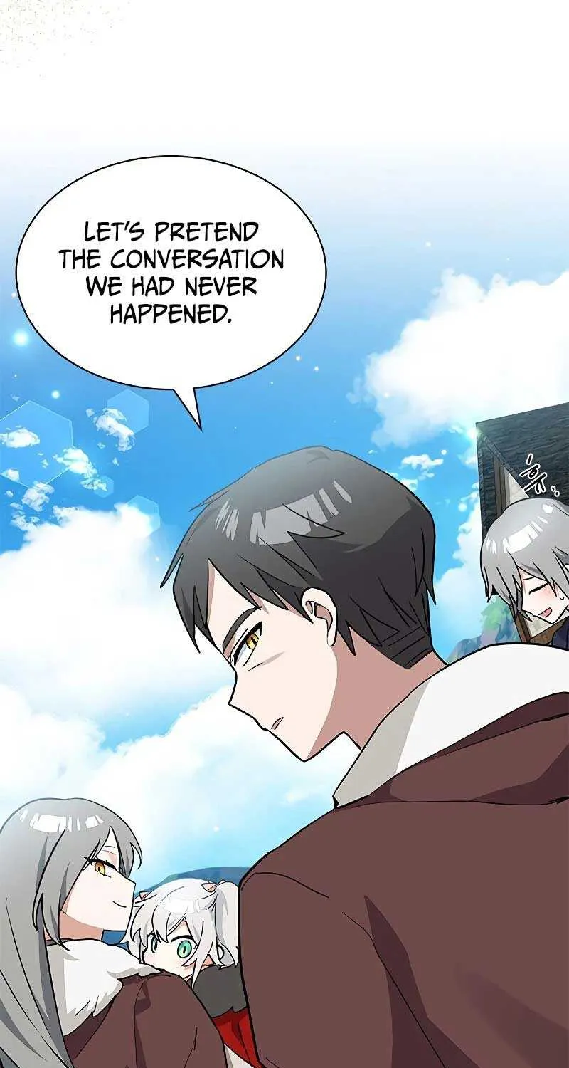 You’re a Cat, But You’ve Been Adopted by a Wolf Family? Chapter 33 page 38 - 