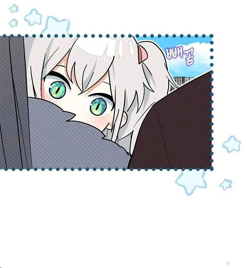 You’re a Cat, But You’ve Been Adopted by a Wolf Family? Chapter 33 page 41 - 