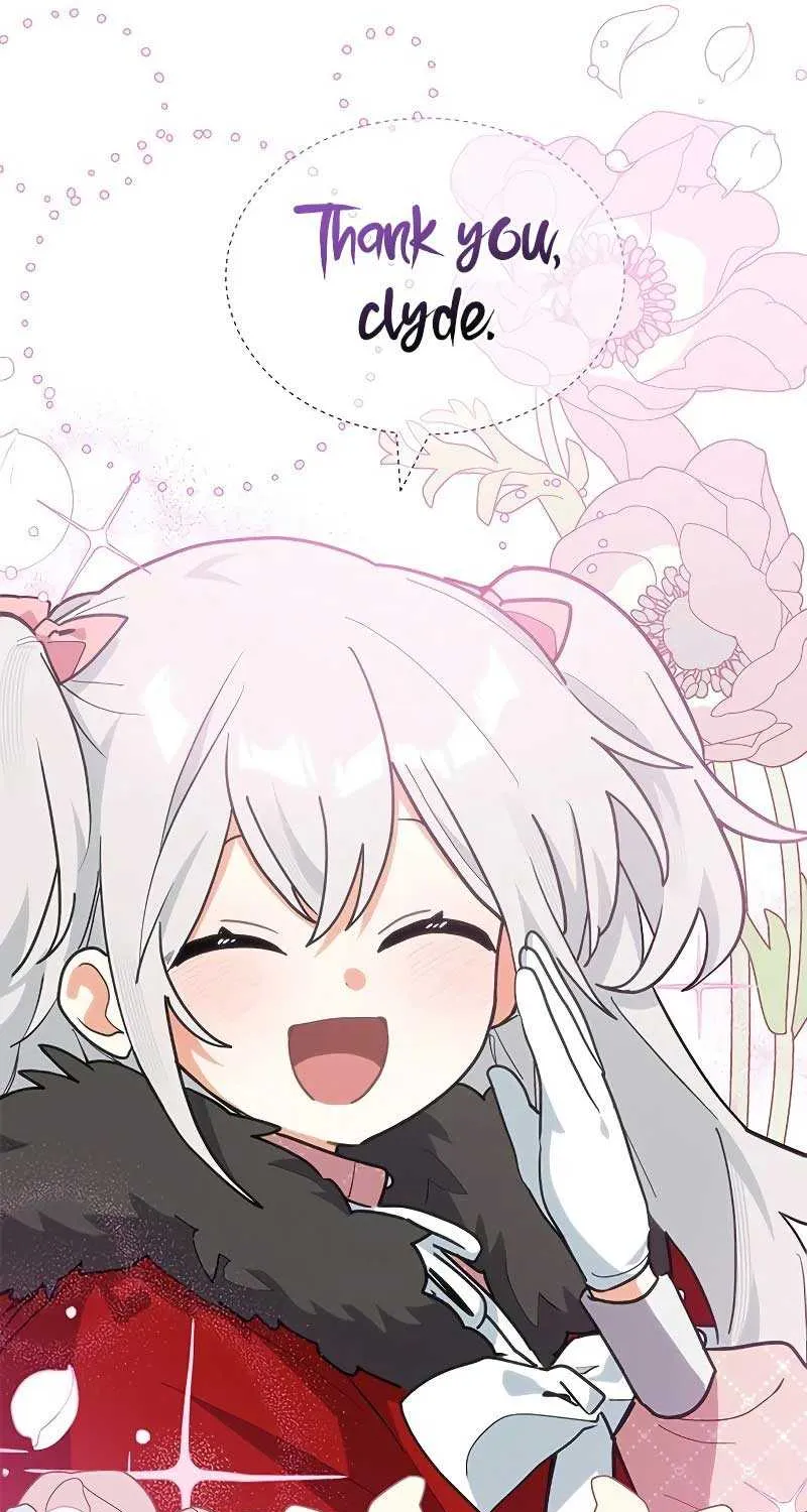 You’re a Cat, But You’ve Been Adopted by a Wolf Family? Chapter 33 page 42 - 