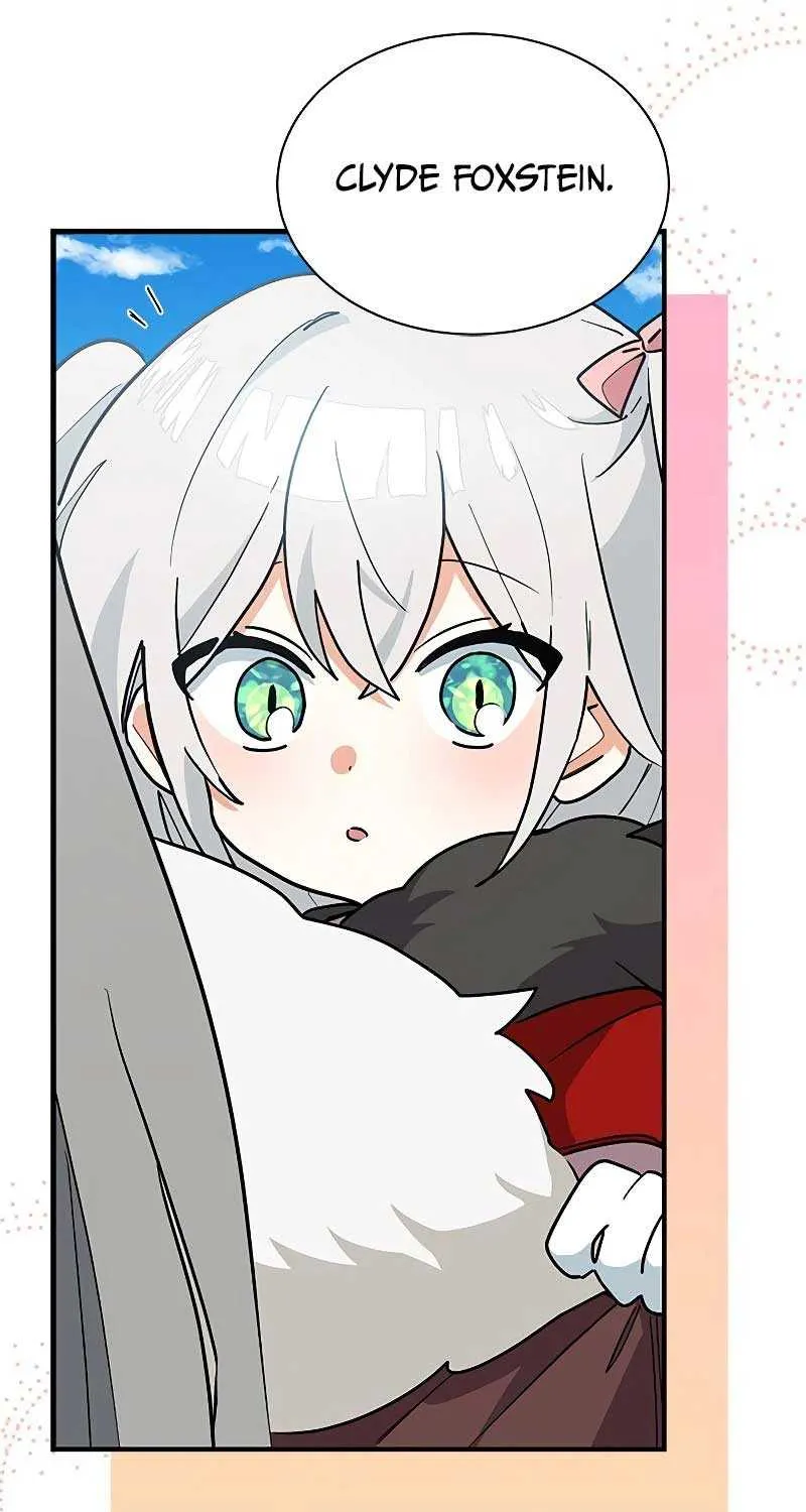 You’re a Cat, But You’ve Been Adopted by a Wolf Family? Chapter 33 page 6 - 