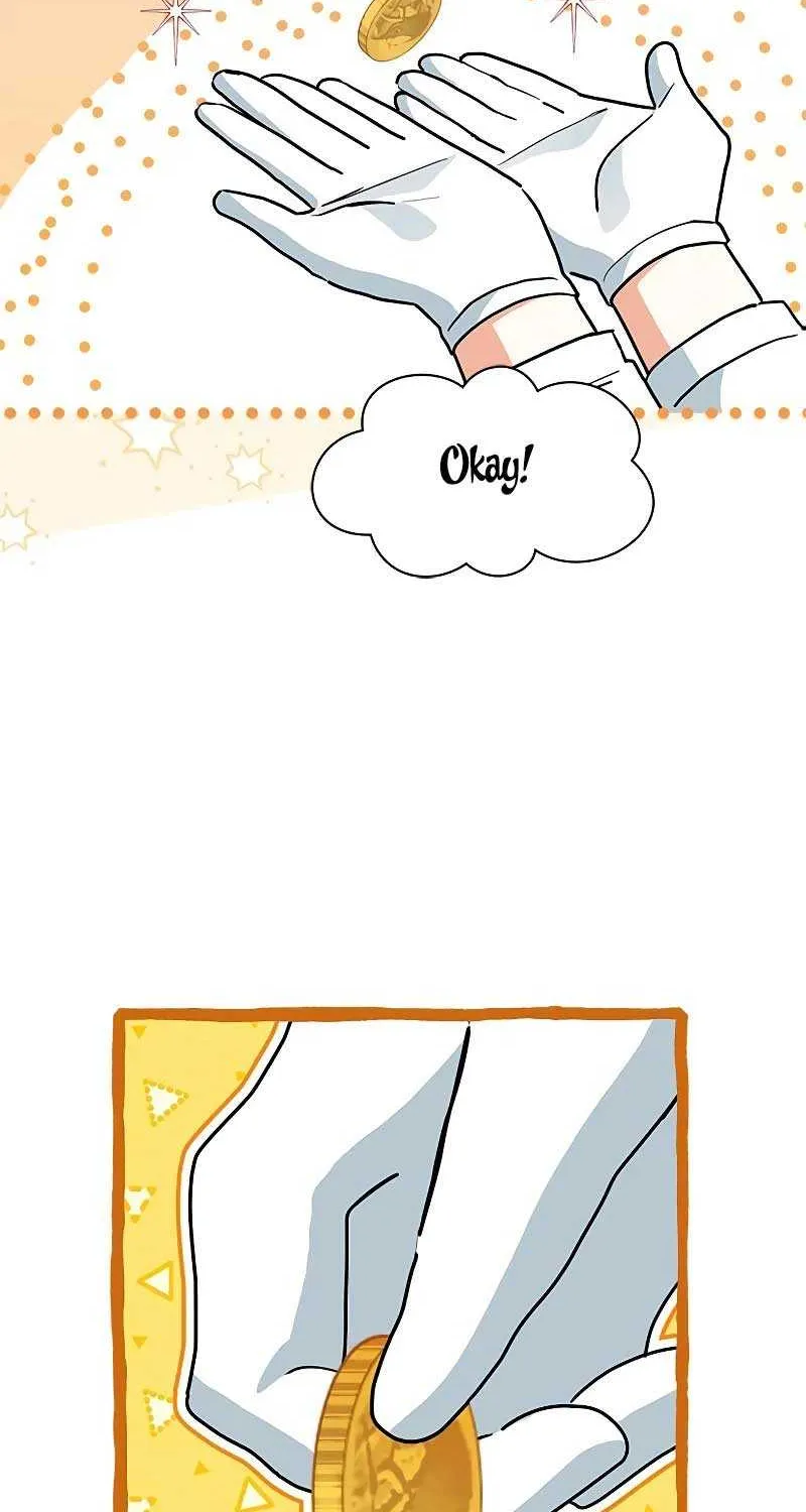 You’re a Cat, But You’ve Been Adopted by a Wolf Family? Chapter 33 page 64 - 
