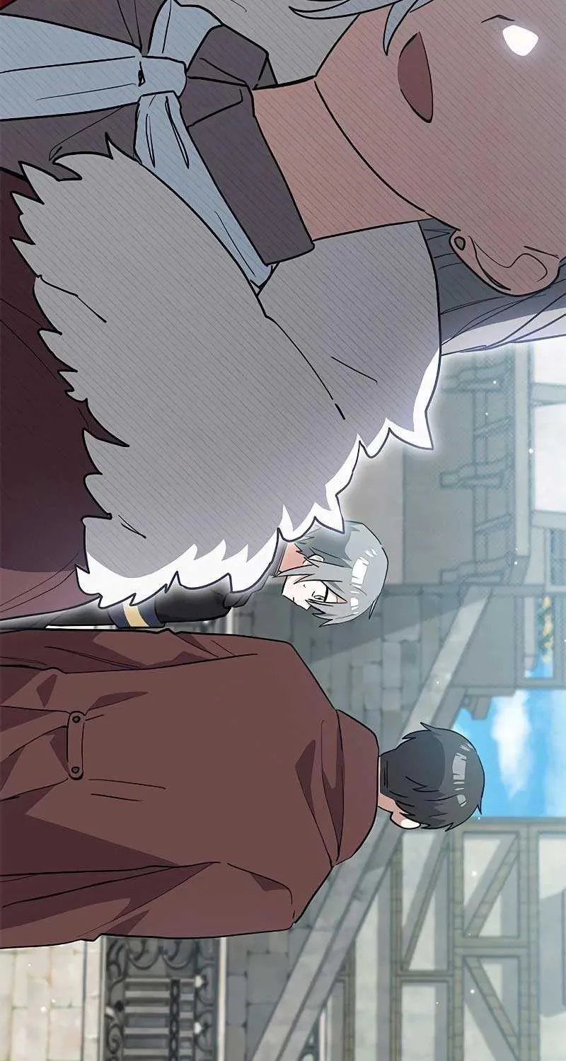 You’re a Cat, But You’ve Been Adopted by a Wolf Family? Chapter 33 page 8 - 