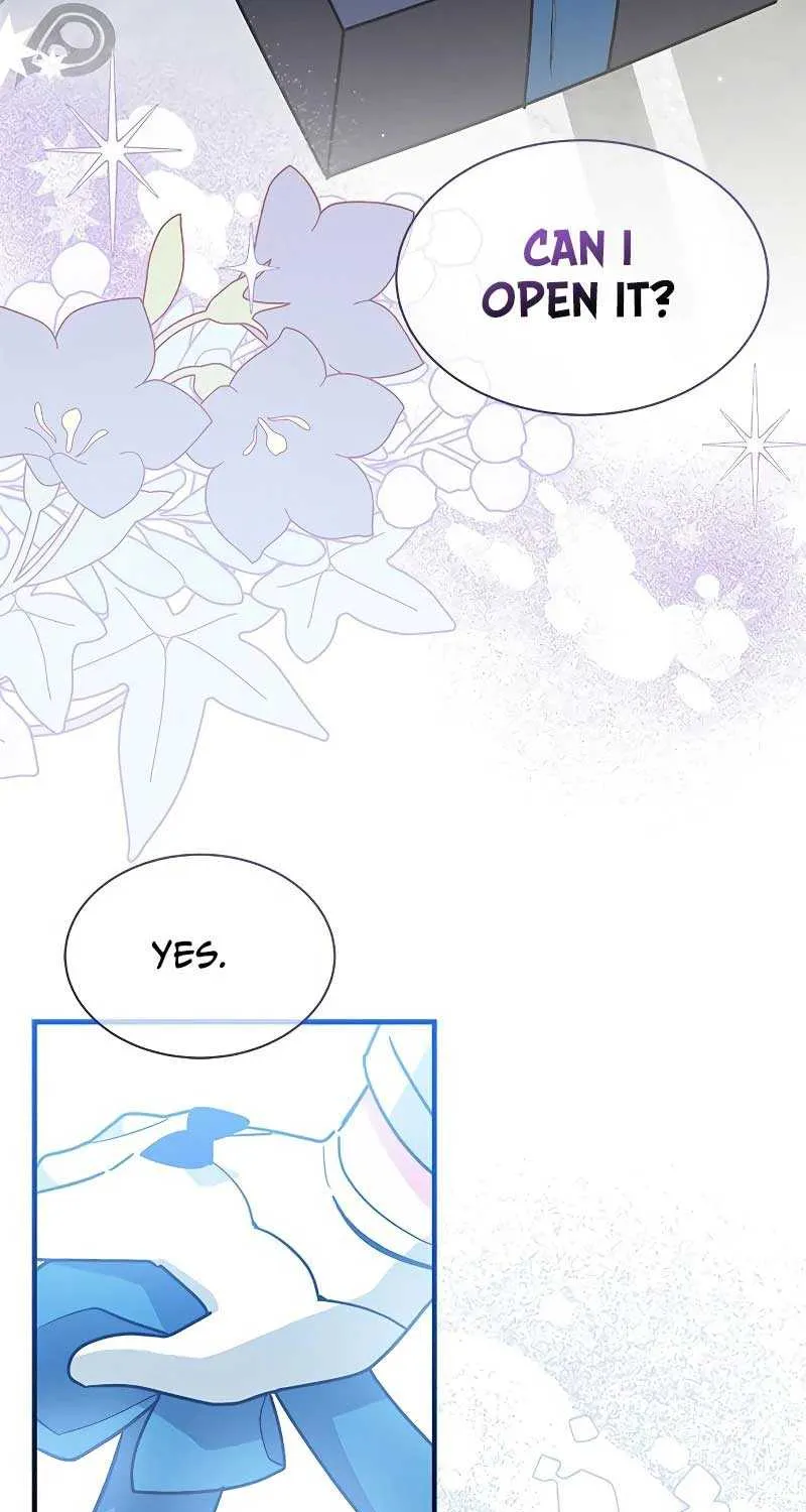 You’re a Cat, But You’ve Been Adopted by a Wolf Family? Chapter 33 page 76 - 