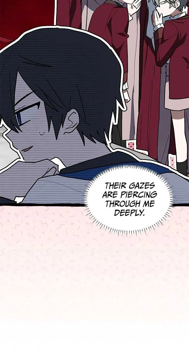 You’re a Cat, But You’ve Been Adopted by a Wolf Family? Chapter 33 page 84 - 