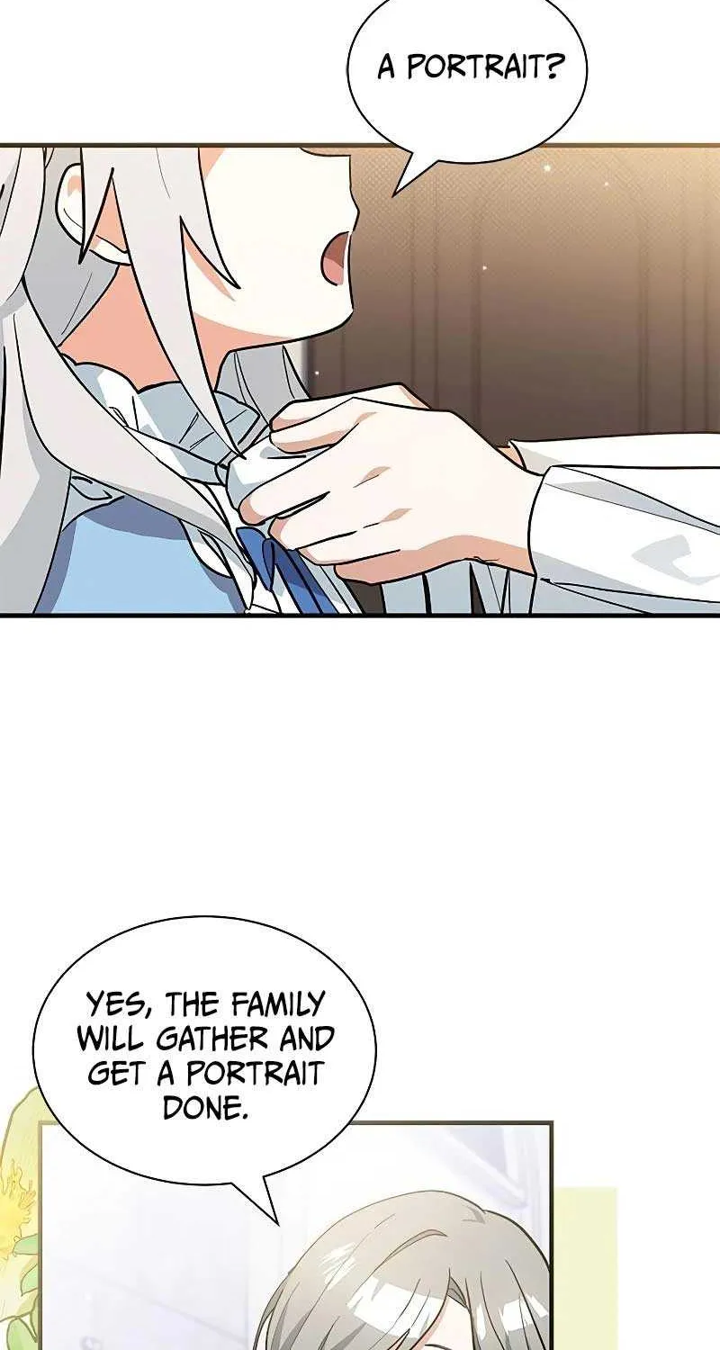 You’re a Cat, But You’ve Been Adopted by a Wolf Family? Chapter 33 page 86 - 