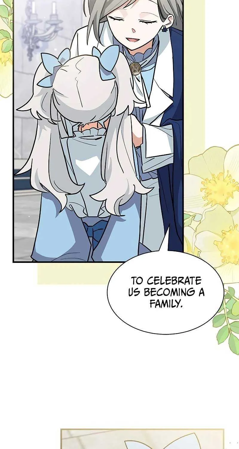 You’re a Cat, But You’ve Been Adopted by a Wolf Family? Chapter 33 page 87 - 