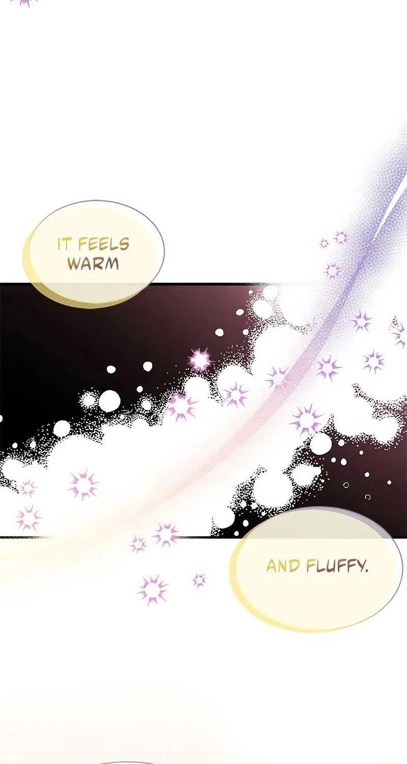 You’re a Cat, But You’ve Been Adopted by a Wolf Family? Chapter 34 page 14 - 