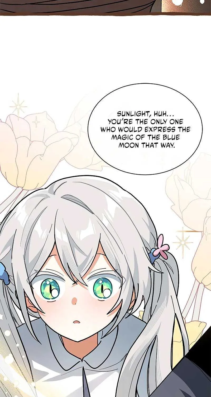 You’re a Cat, But You’ve Been Adopted by a Wolf Family? Chapter 34 page 16 - 