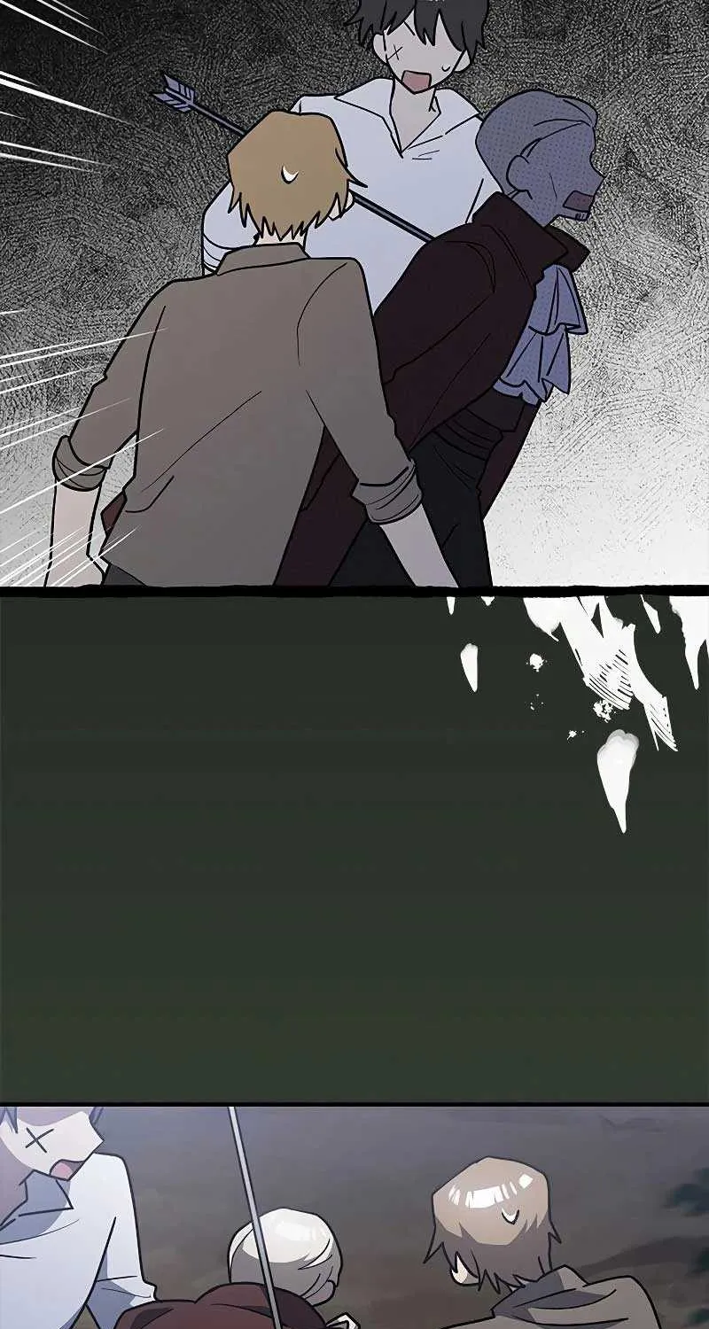 You’re a Cat, But You’ve Been Adopted by a Wolf Family? Chapter 34 page 26 - 