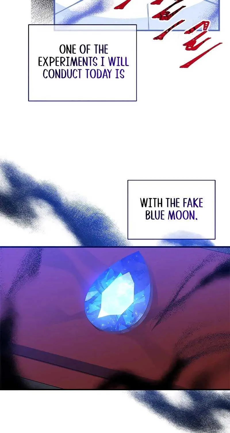You’re a Cat, But You’ve Been Adopted by a Wolf Family? Chapter 34 page 6 - 
