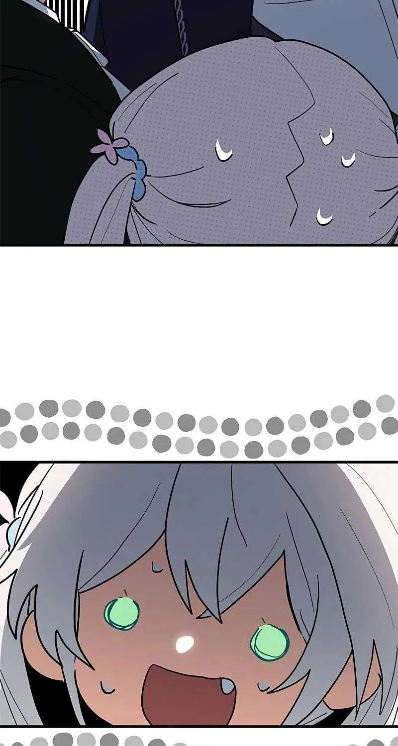 You’re a Cat, But You’ve Been Adopted by a Wolf Family? Chapter 34 page 58 - 