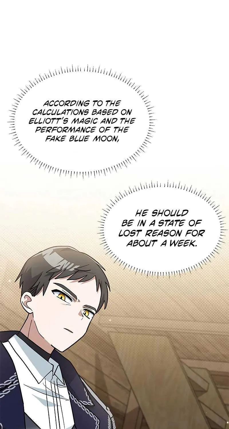 You’re a Cat, But You’ve Been Adopted by a Wolf Family? Chapter 34 page 10 - 
